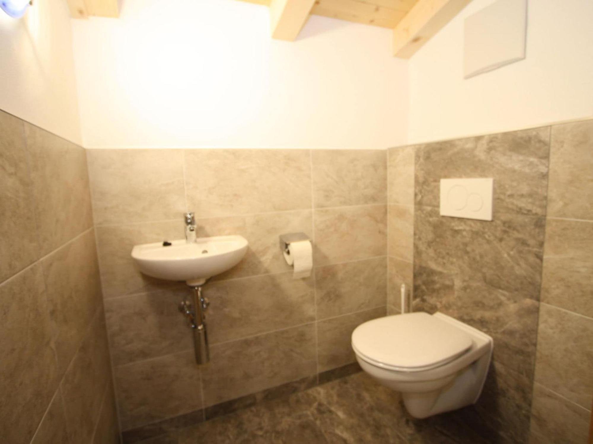 Exquisite Apartment In Mittersill Near Ski Area Eksteriør bilde