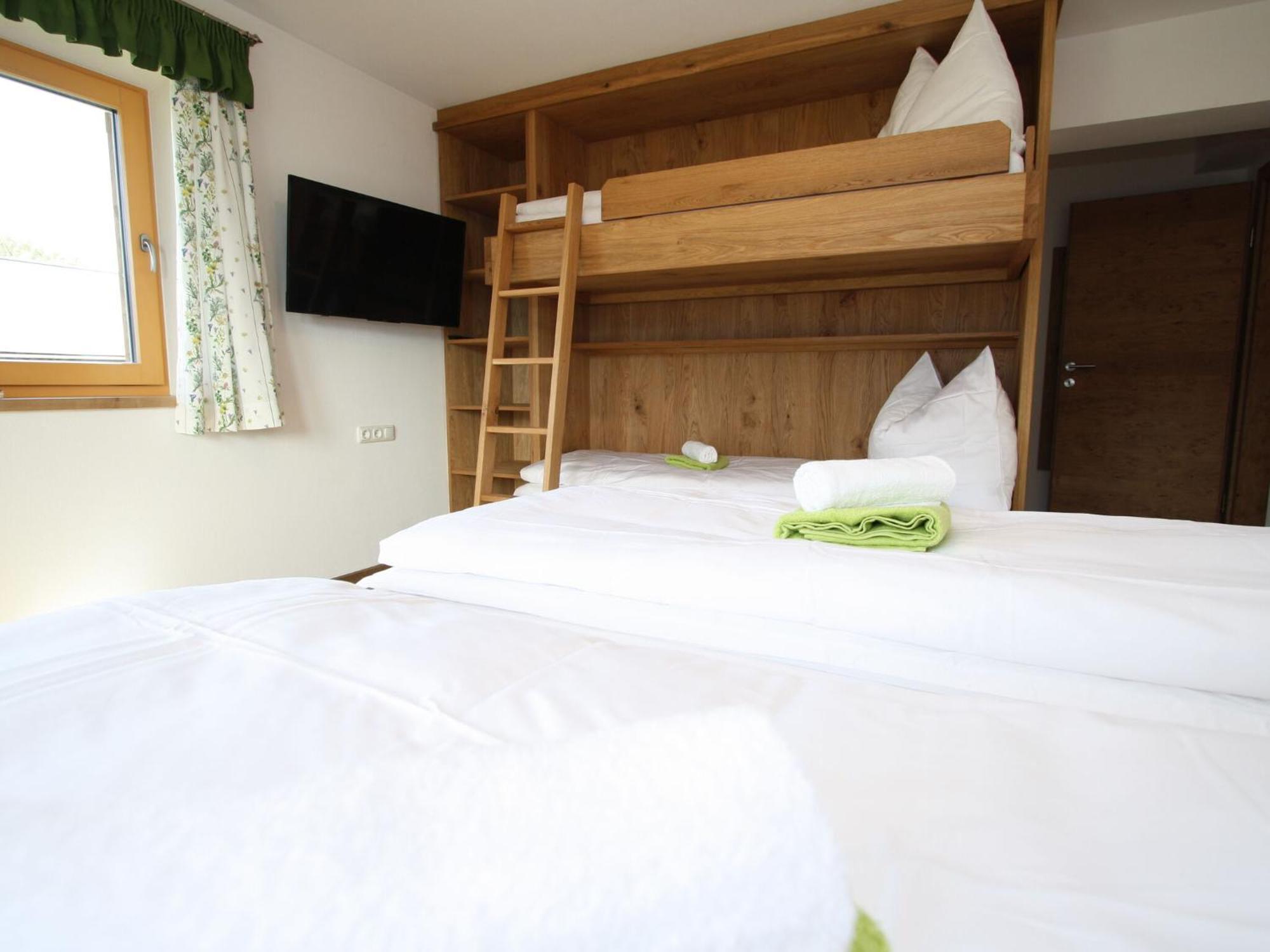 Exquisite Apartment In Mittersill Near Ski Area Eksteriør bilde