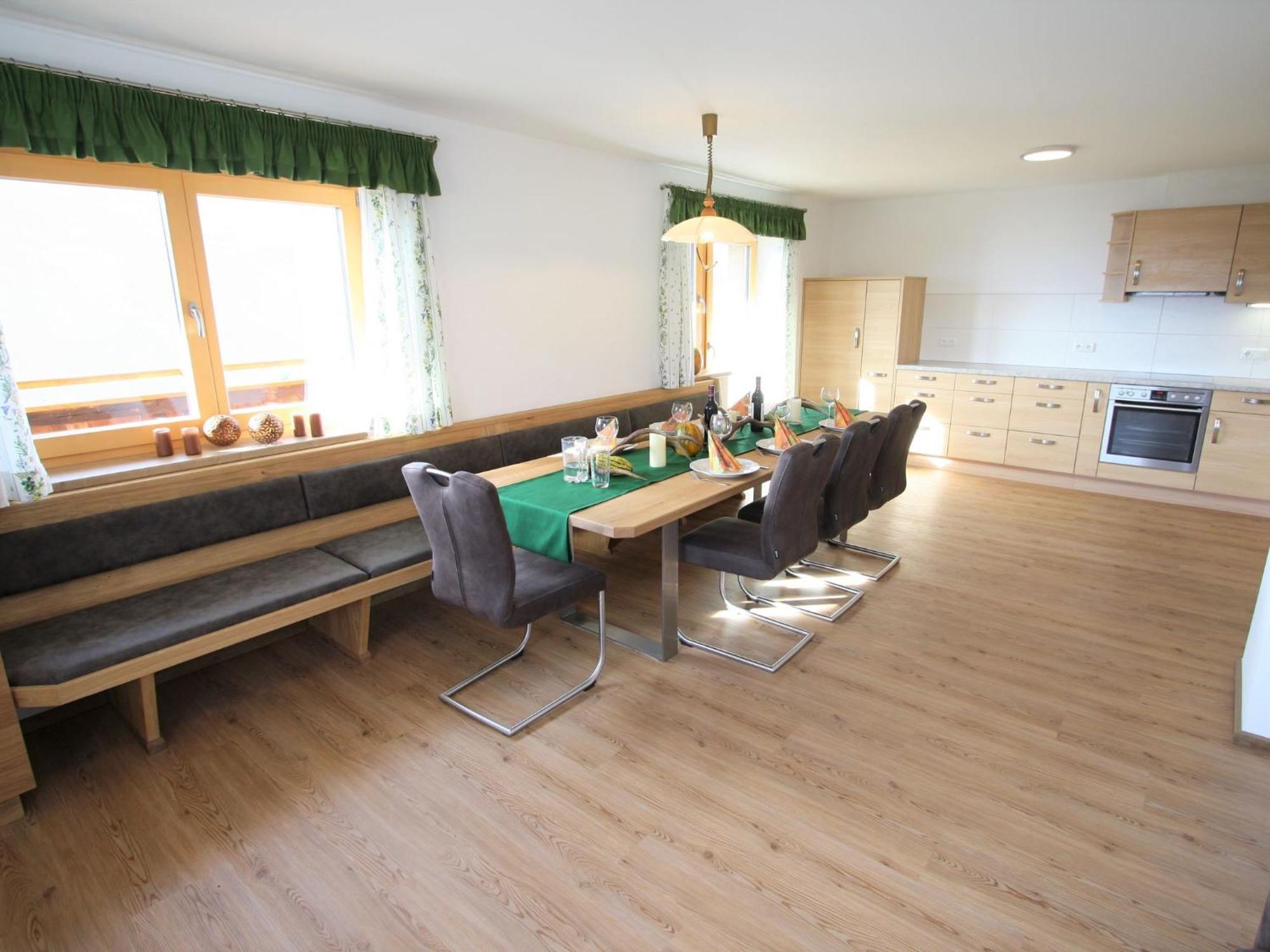 Exquisite Apartment In Mittersill Near Ski Area Eksteriør bilde