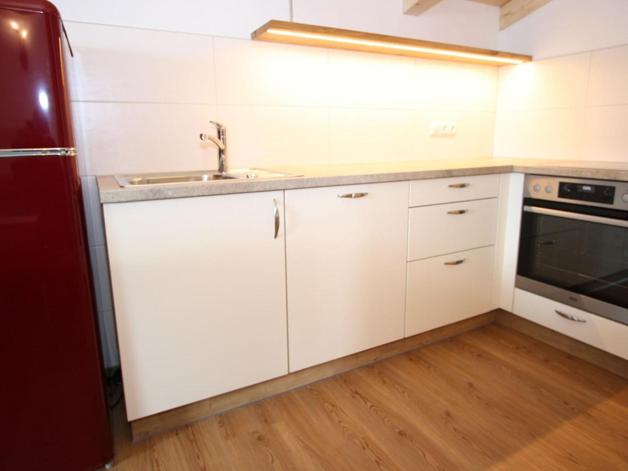 Exquisite Apartment In Mittersill Near Ski Area Eksteriør bilde