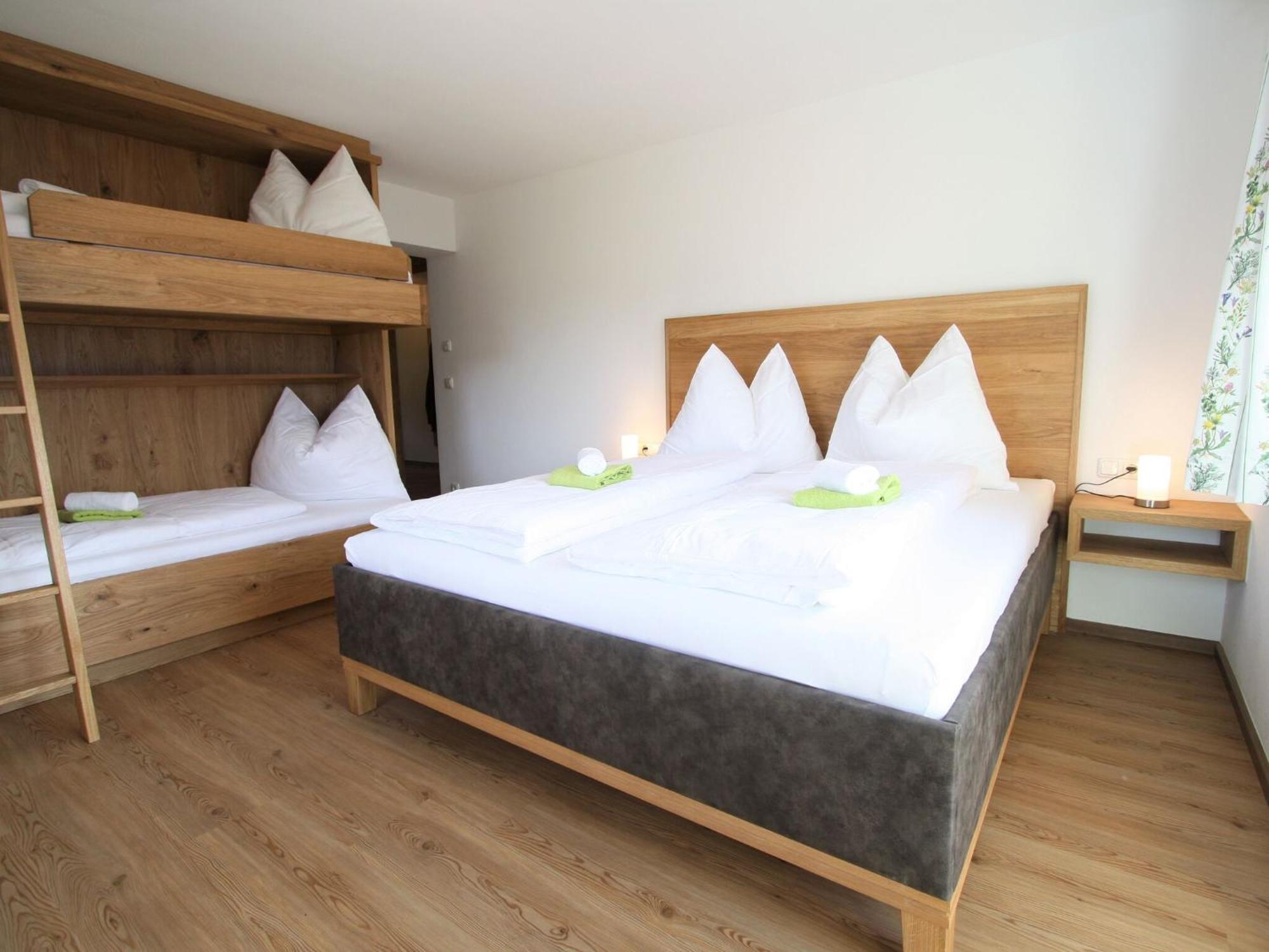 Exquisite Apartment In Mittersill Near Ski Area Eksteriør bilde