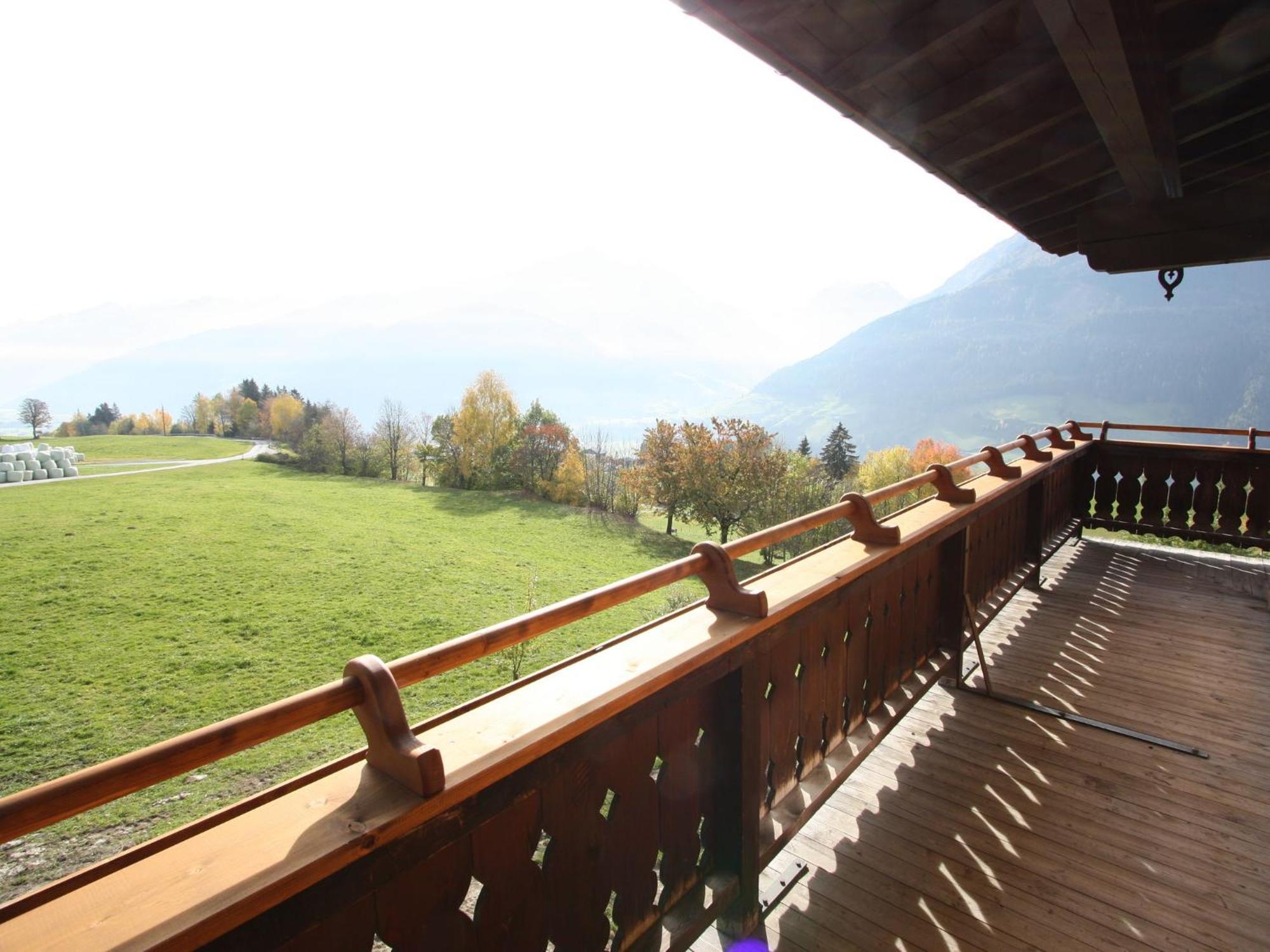 Exquisite Apartment In Mittersill Near Ski Area Eksteriør bilde