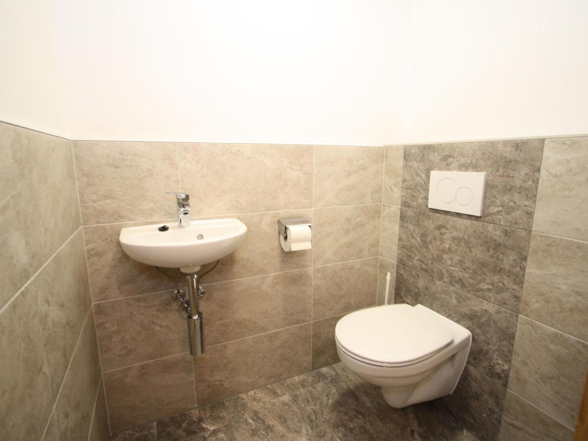 Exquisite Apartment In Mittersill Near Ski Area Eksteriør bilde