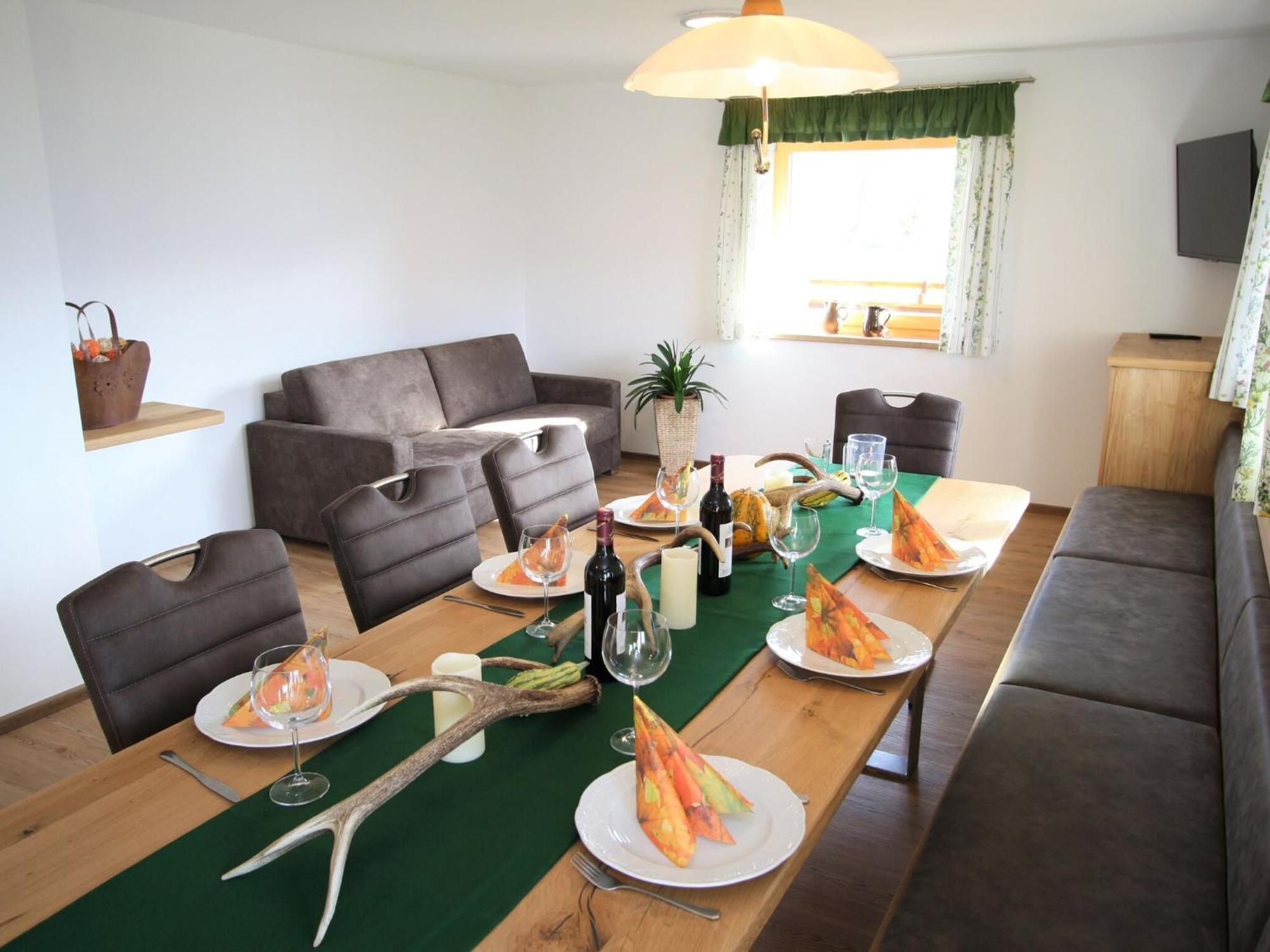 Exquisite Apartment In Mittersill Near Ski Area Eksteriør bilde
