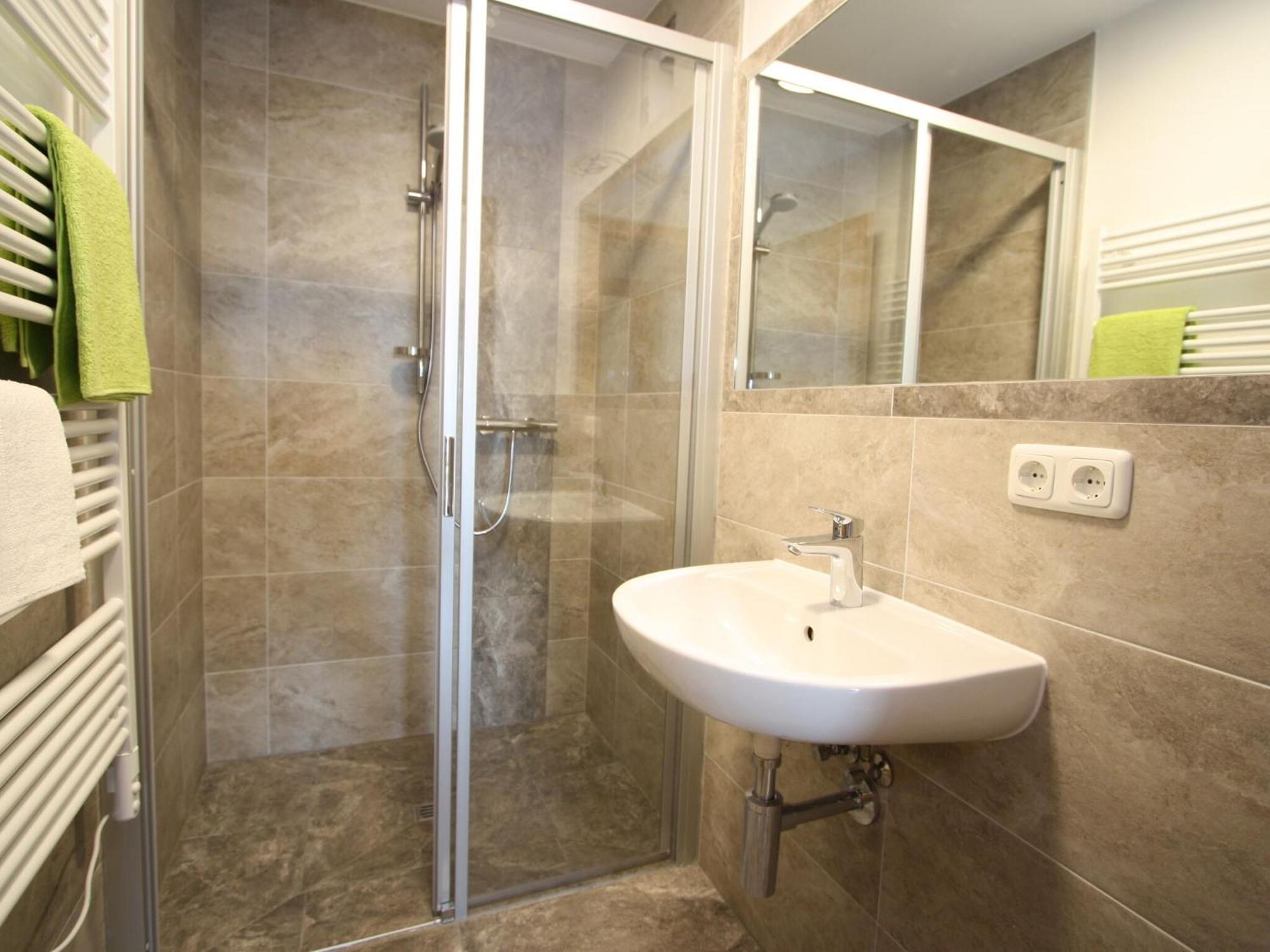 Exquisite Apartment In Mittersill Near Ski Area Eksteriør bilde