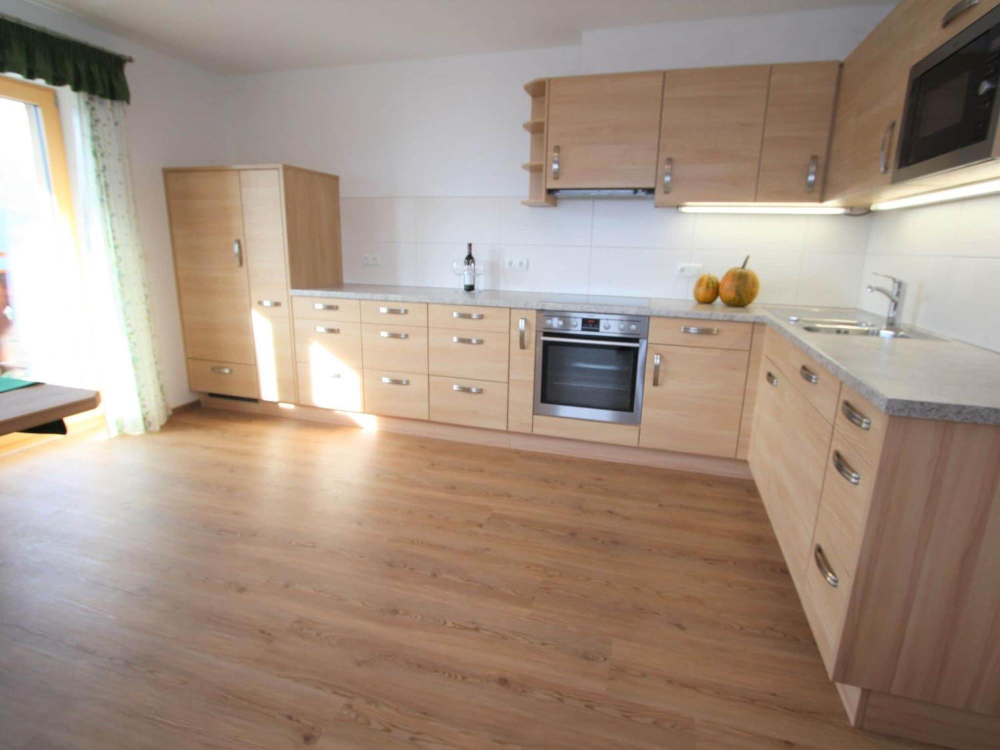 Exquisite Apartment In Mittersill Near Ski Area Eksteriør bilde