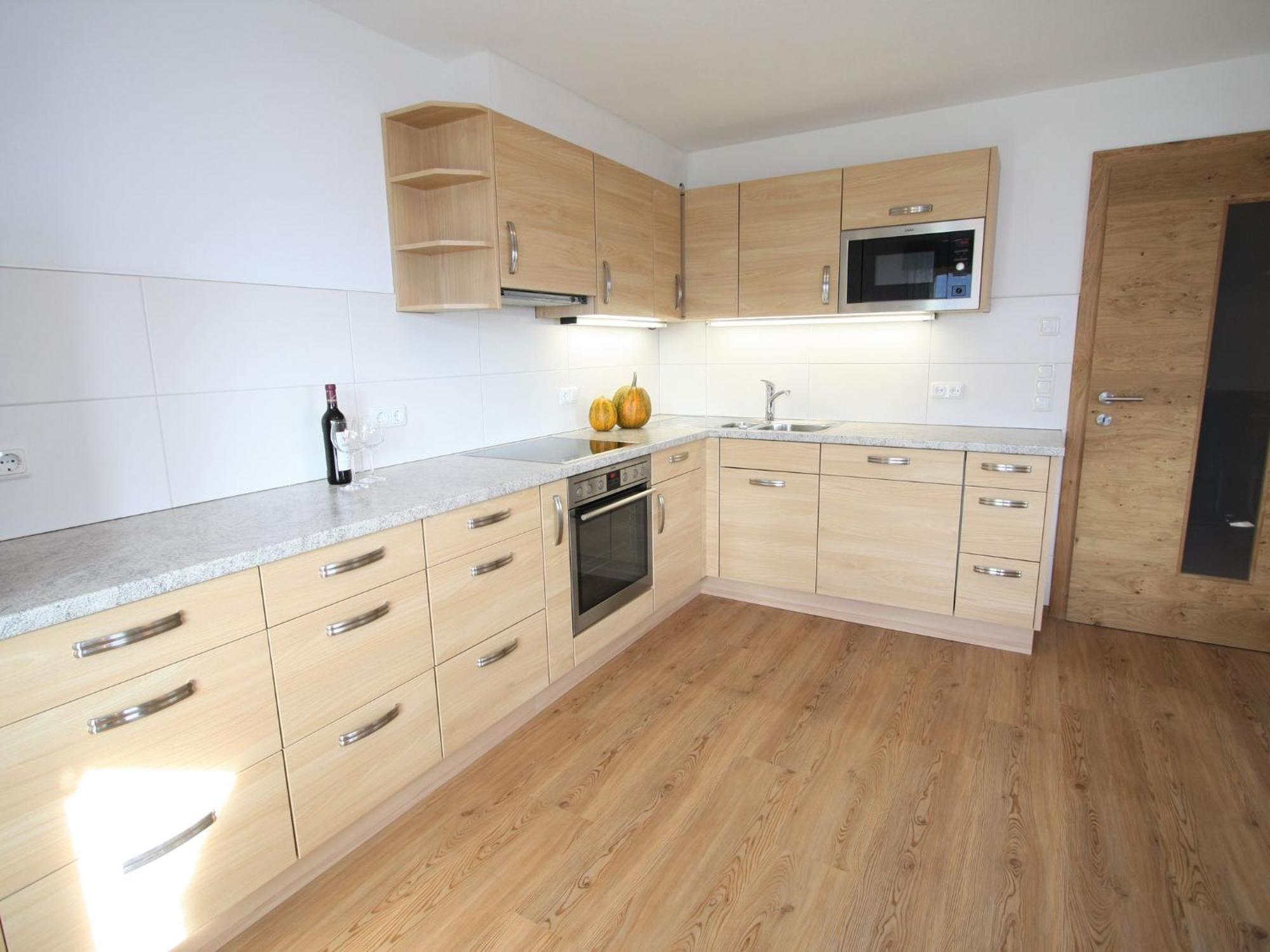 Exquisite Apartment In Mittersill Near Ski Area Eksteriør bilde