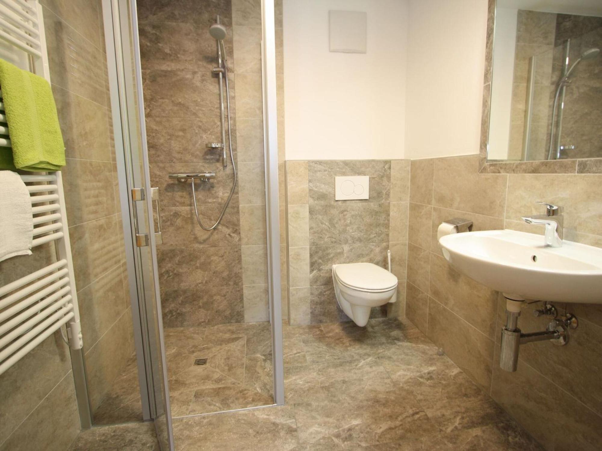 Exquisite Apartment In Mittersill Near Ski Area Eksteriør bilde